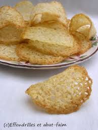 Tuiles Dentelle Noix De Coco Et Citron Vert Effondrilles Et Abat Faim Recette Citron Recette Citron Vert Noix De Coco