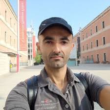 Gianluca Russo (@GianlucaRussog)