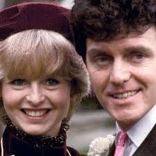 Happy Birthday to "Lizzie" Lisa Maurer.