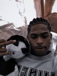 John Prioleau (danteprioleau)