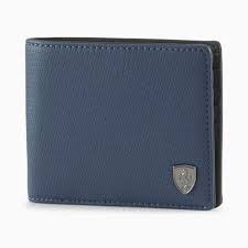 Features six card slots and main compartment. ÙÙ ÙØªÙØ§Ø¬Ø¦Ø§ Ø£ÙÙ ÙÙ Ø¹ÙÙØ¯ Puma Ferrari Wallet Myntra Festivalpedicab Com