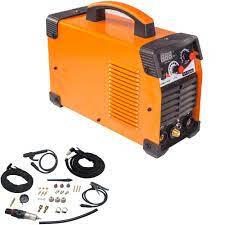 Ct520d 3 In 1 Tig Arc Welding Machine Plasma Cutter Stick Welder 110v 220v Welding Machine Arc Welding Machine Plasma Cutter