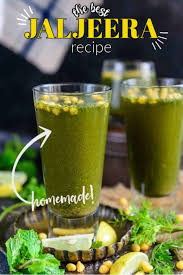 Tangy Jaljeera Recipe In 2020 Cocktail Recipes At Home Cocktail Recipes Easy Easy Peasy Recipes