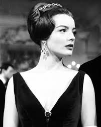 First time to watch Otto Preminger's drama from 1965. How do you like it?