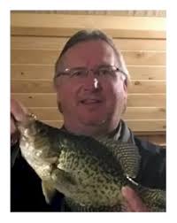 Raymond "Ray" L. Klindworth, 56, Becker