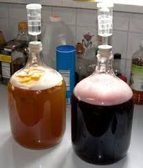 Allgrains Blogspot Com Quick Grape Mead By Definition Brewing Mead Is A Slow Process And As Many Experienced Mead Recipe Wine Recipes Homemade Wine Recipes
