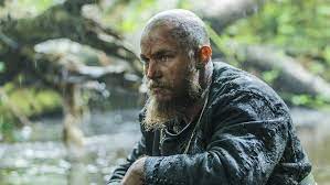 What really shocked me was siggy walking up to ragnar and handing him the blade horik gave her to kill ragnar's sons with. Vikings Season 4 Spoilers Ragnar Betrayed By Rollo In Season 3 Finale Variety