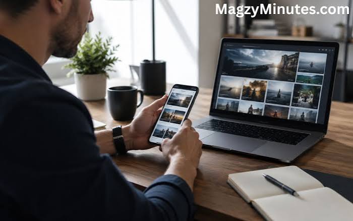 MagzyMinutes.com: Latest Trends, News & Digital Stories - grammielearn.com