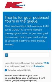 Finn's 2018 novel, is a modern gothic tale of obsession, voyeurism and possible madness. Coronavirus Australia Kmart Australia Announces 4 Huge Changes To Stores 7news Com Au