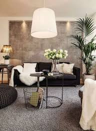 Adorable 76 Chic Modern Apartment Decorating Ideas Roomaholic Com Adorable Apartment Chic Deco Small Living Rooms White Living Room Living Room White
