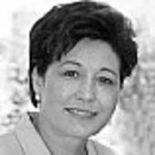 Maxine Dobson (1947-2000)