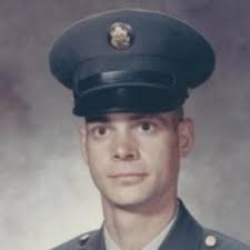 Wesley "Darrell" Cook