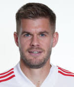 Simon terodde was born on 2 march 1988 in bocholt and plays for 1. Simon Terodde Hamburger Sv Spielerprofil Kicker