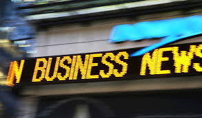 Business News: Unraveling the Big Pulse of the Global Market in 2025