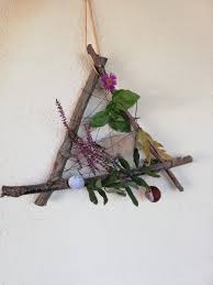 Indianer Party Zum Zwillings Kindergeburtstag Dorfmama De Basteln Mit Naturmaterialien Basteln Mit Naturmaterialien Herbst Herbstdeko Basteln Naturmaterialien