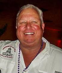 Richard “Dick” Thomas Daugird