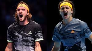Last year a reporter asked stefanos tsitsipas if he intended to cut his hair. Stefanos Tsitsipas Vs Alexander Zverev Prediction H2h Stats Analysis Acapulco Mexican Open 2021