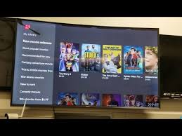 How To Watch Google Play Movies On Samsung Smart Tv Mobile Legends