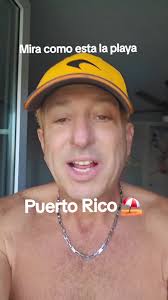 puertorico #islaverde #hobbiecatbeach #boricua🇵🇷 #amazing #playa #b...