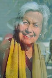 Nachruf für Renate Albrecht