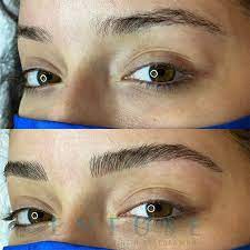 It's time you start the process by contacting judith from evanston shop microblading , eyebrows, tattoo, permanent makeup business card created by olicheldesign. 3d Brows Microblading Chicago Eyebrow Restoration Wicker Park Il