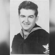 Obituary: Roger Kenneth Randolph