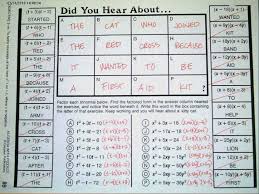 Did you hear about math worksheet e 72 answers. 29 Did You Hear About Math Worksheet Answer Key Free Worksheet Spreadsheet