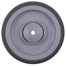 Damit ihnen die produktauswahl etwas leichter fällt, hat unser team zudem das stabil beste aller produkte ernannt, welches ohne zweifel von all den tpe stühle. Rad Breite 30mm Kugellager Tpe Bereifung Loch 8mm 30mm 125mm 100 000 Gastro Ersatzteile Online Kaufen Bei Gastroteileshop De