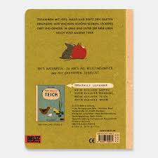 See all formats and editions hide other formats and editions. Mein Kleiner Garten Kinderbuch Vom Beltz Gelberg Verlag 978 3 407 79497 0 Echtkind