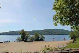 The lake george region offers some of the most diverse recreation opportunities in the state. Hearthstone Point New York Camping Reservations Campgrounds Reserveamerica