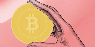 Should you join the crypto craze? Why Millennial Women In Beauty Are Embracing Bitcoin Allure