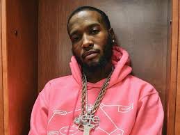 It seems like more than coincidence that swipegod specifically called out taliban glizzy when talking about ceo bezzal's murder. Is Shy Glizzy Alive