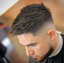Fade Https Www Instagram Com Itsclipperovercomb Mens Haircuts Fade Mens Hairstyles Short Hair Styles