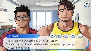 Gay sex games apk