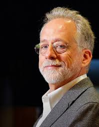 Professor Michael Tomasello interviewed