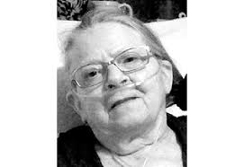 Rachael Weeks Obituary (1944