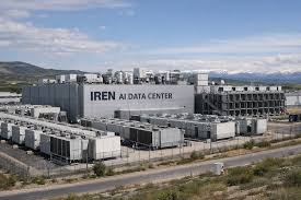 IREN stock jumps ahead of earnings as neoclouds cheer Nvidia's results
