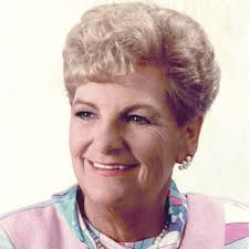 Mary Virginia Ellison