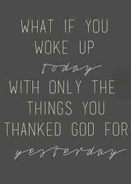 My One New Year S Resolution View From The Fridge Grateful Quotes Inspirational Words Cool Words