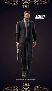 When or if it will come to the shop for the next time is unknown. John Wick Skin Images Best Gaming Wallpapers Male Portrait