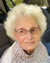 Lula Bell McGee Obituary October 12, 2025