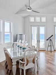Carillon Beach Florida Beach Decor Beach Home Tour Beach House Dining Room Coastal Dining Room Beach Dining Room