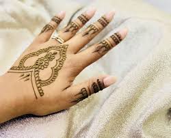 While you often see henna stands at markets or at festivals (with very experienced people doing the tattooing), you don't often see it being sold in places like your local makeup shop! Henna Artist Magic Special Events Event Rentals Near Me Richmond Va Henrico Petersburg Virginia Beach Northern Virginia