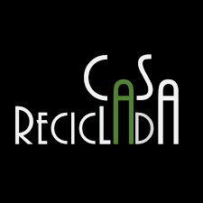 Casa Reciclada - YouTube