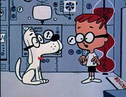 I Will Gladly Pay You Tuesday For A Hamburger Today Song Are You Old Enough To Remember Mr Peabody Sherman And The Peabody S Improbable History Segments On The Rocky Bullwinkle S Old School Cartoons Old Cartoons Classic Cartoons