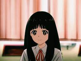 Wonder Egg Priority In 2021 Anime Expressions Anime Anime Icons