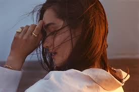 Grace｜WOMEN｜BRAVO models