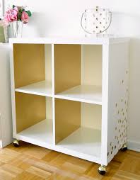 We took six already assembled billy bookshelves that we owned and moved them into a living room area where. 25 Cool And Bold Ikea Home Bar Hacks Digsdigs