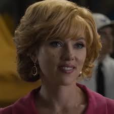 Fly Me To The Moon' Review Scarlett Johannson Channing Tatum's love mission  fails to take off