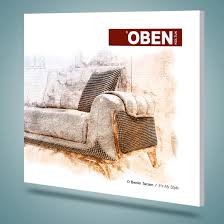 Oben Sofa Catalog Design Oben Koltuk Katalog Tasarimi Volkanlar Kanguru